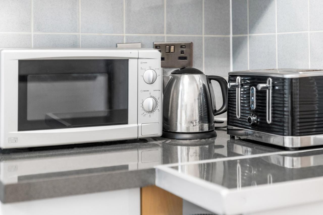 Broadway Suite - Newly Refurbished Stylish Apartment With Free Private Parking - Great Location Birmingam Exterior foto